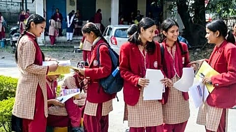 Telangana Class 10 SSC results announced April 29 at 2pm