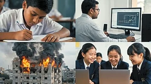 CBSE to announce Class 12 results for 18,59,551 students