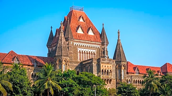 Bombay High Court adjourns 90-year-old woman's next hearing to 2046