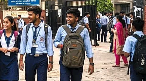 Chhattisgarh Class 12 provisional results accessible online April 29 2026