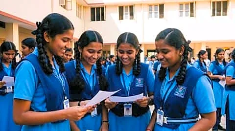 Andhra Pradesh Class 10 results on results.bse.ap.gov.in April 30 11am