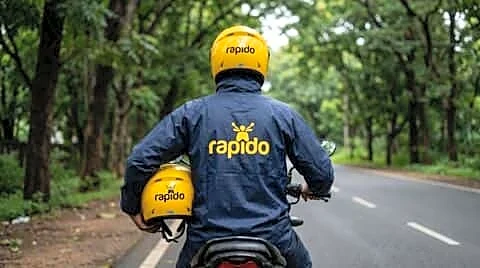 Karnataka files Supreme Court appeal over bike taxi order