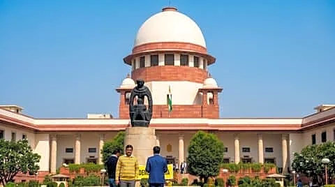 Supreme Court upholds 15-year-old's decision to end 28-week pregnancy