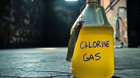Chlorine gas leak in Pune's Kondhwa hospitalizes 24, evacuees safe
