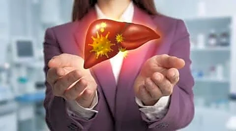 WHO report: India still among countries hardest hit by hepatitis