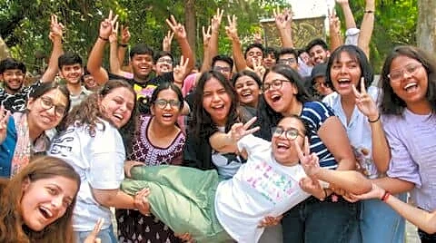 AP board announces Class 10 SSC results 2026, check online