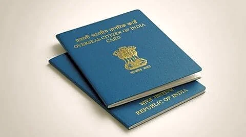 India updates OCI rules, removes 6 month residency requirement