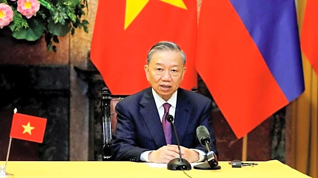 PM Modi to host Vietnamese president from May 5-7