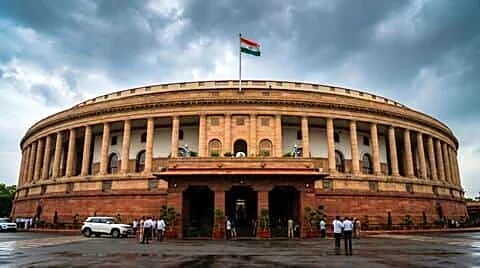 IMD issues thunderstorm alerts for Delhi NCR on Thursday