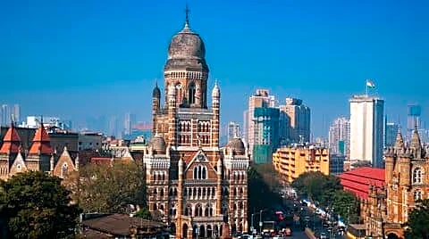Mumbai seeks state approval to allow high-rises on sub-9m roads