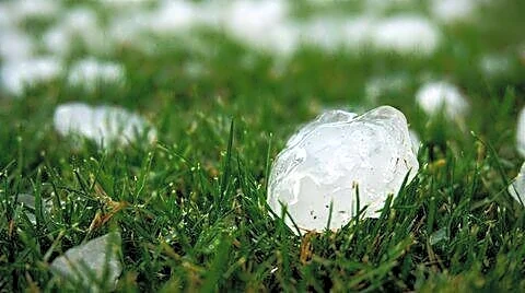 IMD forecasts fell short as Delhi-NCR hit by hailstorm