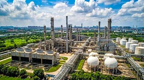 India matches 37.49L tons urea output amid West Asia crisis