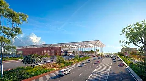 Allahabad HC clears over 1,800 hectares for Jewar airport expansion