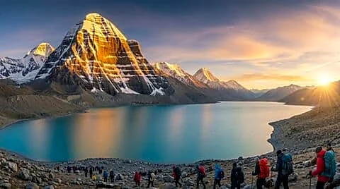 Registrations open for 2026 Kailash Mansarovar Yatra until May 19