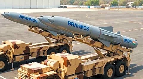 Vietnam president To Lam visits India for BrahMos missile talks