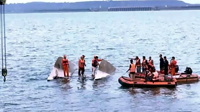 Jabalpur boat capsize kills 9; mother found clutching 4-year-old son