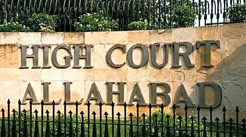 Allahabad High Court clarifies caste reference not SC/ST Act violation