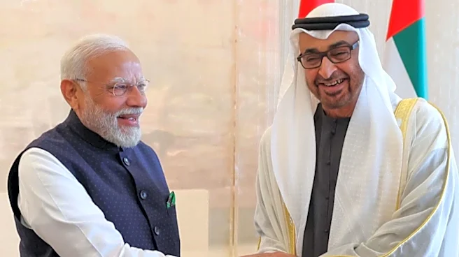 PM Modi to make UAE stopover before Europe tour