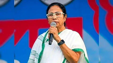 West Bengal secures 7 strong rooms before 2026 assembly counting