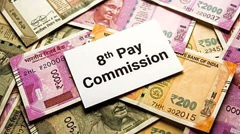 Unions seek ₹69,000 minimum for government employees and 3.833 fitment