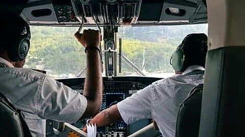 ALPA India urges DGCA to stop relaxing flight duty limits