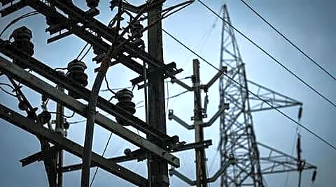 India records 256.1 GW peak demand with coal and solar