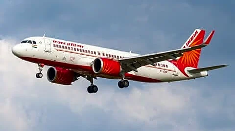 Air India plans optional in-flight meals, may cut lounge access