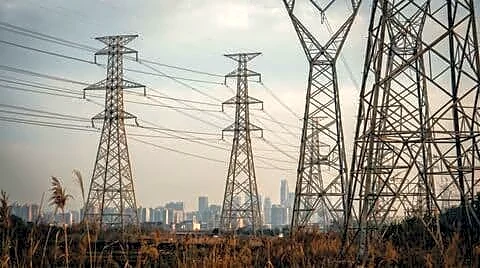 HP-DAM hits ₹20 ceiling in non-solar hours amid 256GW demand