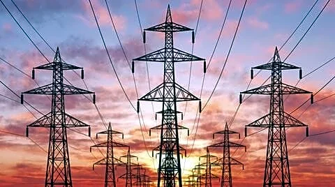 India's electricity use rose over 4% in April, 154bn units
