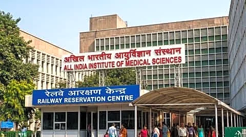 AIIMS Delhi ranks 6th in 2026 global hospital rankings