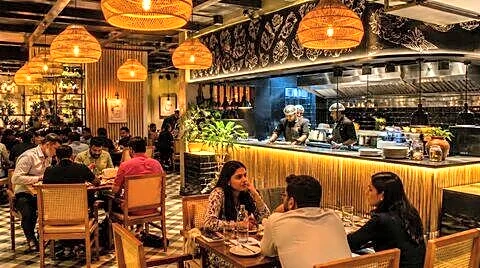 Government raises commercial LPG ₹993 to ₹3,153 hitting Bengaluru restaurants