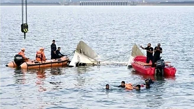 'Save me': Delhi woman's last call before Jabalpur boat tragedy