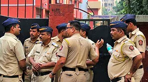 Alkere village temple priest Shivanna and 2 sons found dead