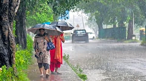 India Meteorological Department warns western disturbance to affect Punjab Haryana