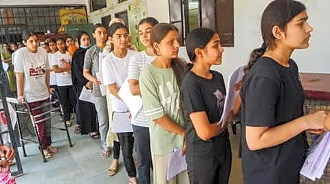 NMC advisory tells colleges to deny student leave before NEET-UG