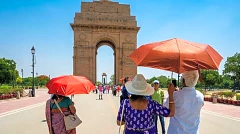 Delhi launches heat wave action plan 2026, midday breaks