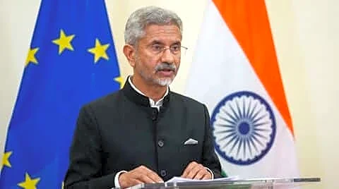 S Jaishankar starts 9 day Caribbean tour highlighting Girmitiya ties