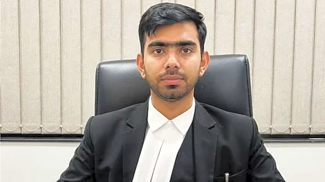 Delhi: 30-year-old judge found dead at residence, police suspect suicide