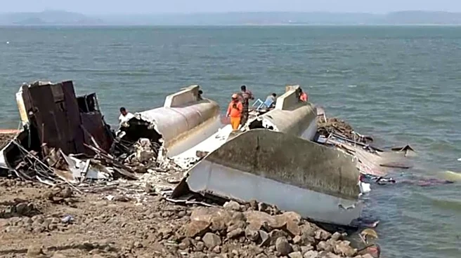 Jabalpur boat tragedy: Two more children's bodies recovered