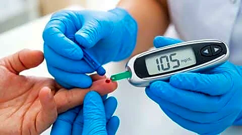 India rolls out diabetes screening for schoolchildren and Anganwadis