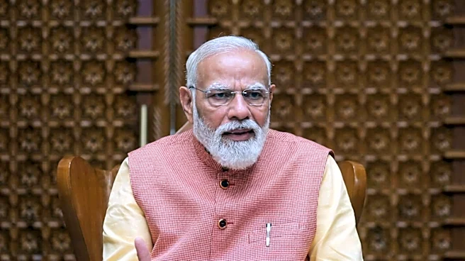 Delhi fire incident: PM Modi announces ex-gratia for deceased's families