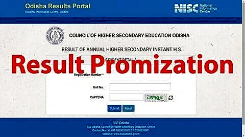 Odisha Class 10 results 2026 show 95.33% pass rate