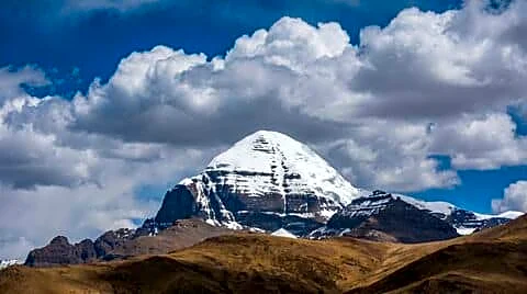 India rejects Nepal's Lipulekh Pass claim citing Kailash Mansarovar Yatra