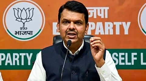Maharashtra to drop pending criminal cases of illegal foreign nationals