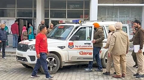 Muktsar court grants Shamsher Singh bail in 50L extortion case