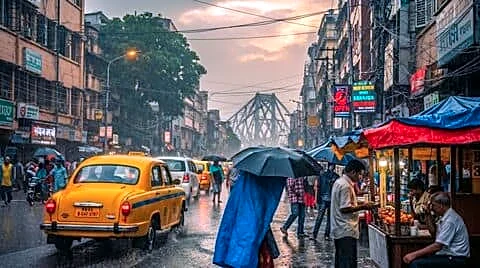 West Bengal braces for storms on May 4 counting day