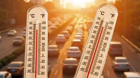 Tamil Nadu enters Agni Natchathiram, highs could hit 43°C