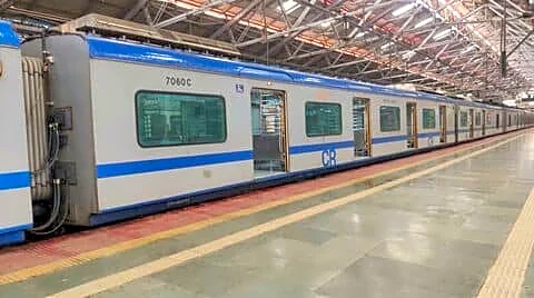 Central and Western Railway add AC locals, Mumbai commuters delayed
