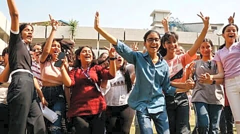 MBOSE releases 2026 Class 12 results check mbose.in now