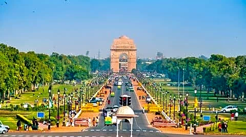 Delhi-NCR lifts GRAP-1 after AQI improves to 'satisfactory' 88